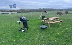 Dollys Den Bell Tent